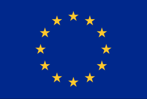 Flag of Europe