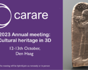 CARARE Annual Meeting image