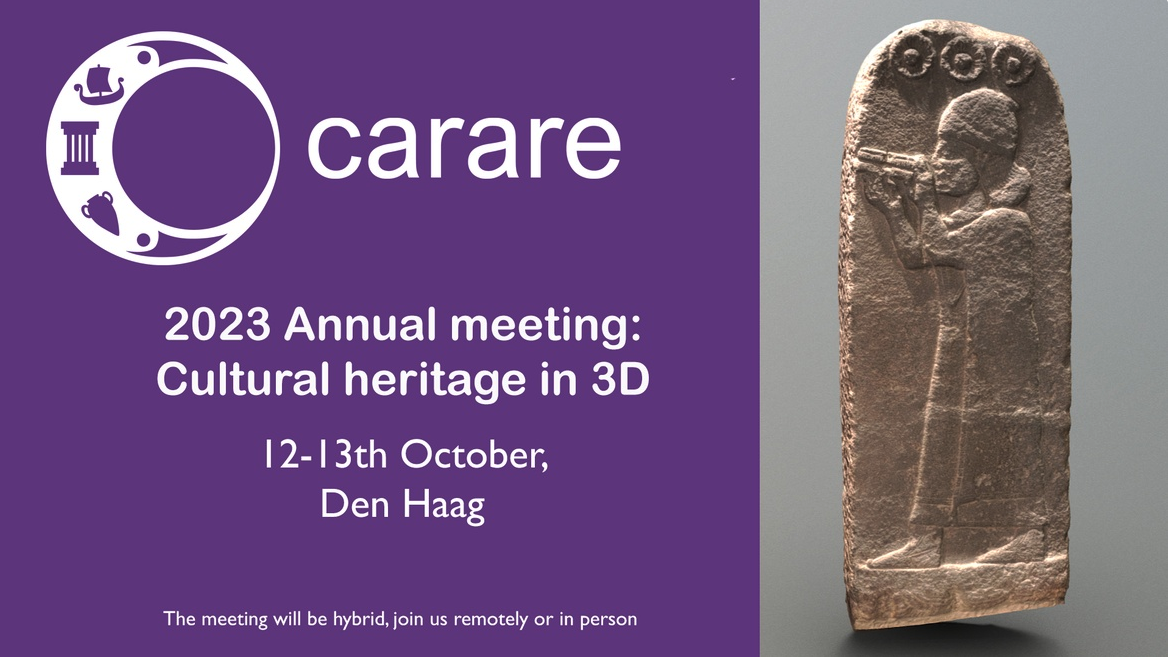 CARARE Annual Meeting image